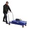 Vestil Hydraulic Elev Cart, 20x40", 2000 ft. Pump CART-2000-2040-FP - alternate 2
